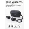 LBT-TWS19BK CXCz Bluetooth 5.2 ~jTCY y ^[dP[X Type-C 14.5ԍĐ GR 64595451