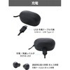LBT-TWS19BK CXCz Bluetooth 5.2 ~jTCY y ^[dP[X Type-C 14.5ԍĐ GR 64595451