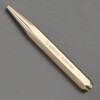 EA643DE-6 Φ 5x150mm ピンポンチ(ノンスパーキング) エスコ 64596124