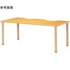 EÎ{݃e[u 1600~600~700mm FED-1660QV[Y