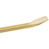 EA643DK-11 (16x 5)x460mm バール(ノンスパーキング) エスコ 64596447