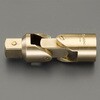 EA643FG-6 3/4"DR ユニバーサルジョイント(ノンスパーキング エスコ 64596876