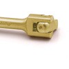 EA643FH-24 1/2"DRx320mm スピンナーハンドル エスコ 64596955
