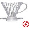 V60 透過ドリッパー HARIO