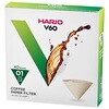 VCF-01-40M V60用ペーパーフィルター みさらし HARIO 64598600