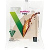 VCF-02-100M V60用ペーパーフィルター みさらし HARIO 64598740