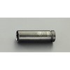 1/2"DRx12mm ディープインパクトソケット(薄肉) エスコ