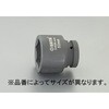 1 "DRx38mm インパクトソケット エスコ
