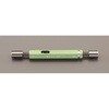 M6xP0.75/74mm  限界ねじゲージ(ISO導入JIS) エスコ
