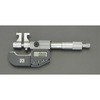 EA725EH-122 50- 75mm [デジタル]インサイドマイクロメーター エスコ 64604235