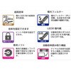 EA755CA-1B x20～x220 マイクロスコープ(偏光付) エスコ 64607333