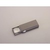 x5.0/40x35mm ポケットルーペ(LEDライト付) エスコ