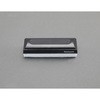 130x45x35mm ホワイトボード用イレーサー エスコ