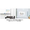EA762DB-50 217x308mm/A4 マグネットカードケース エスコ 64613999