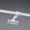 EA762FG-85 165x100mm ダブルクリップ エスコ 64614385