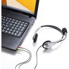 EA763BC-21B ヘッドセットマイクロホン エスコ 64615986