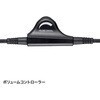 EA763BC-21B ヘッドセットマイクロホン エスコ 64615986