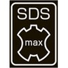 EA810MT-26 26.0x380mm SDS-max hrbg GXR 64621708