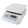 CHP-170DF 【レンタル】セラミックホットプレート デジタルタイプ CHP-170DF アズワン 43073897