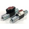超低電力電磁切換弁 025型 10MPa ジェイテクトフルードパワーシステム(旧豊興工業)