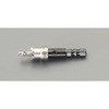 7.0mm ホールソー(六角軸/HSS) エスコ
