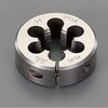 EA829MY-211 1/2-14/50mm ダイス(PT/SKS2) エスコ 64631167