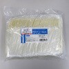 EA912MD-1 160mm プラスチックスプーン(アイボリー/100本) エスコ 64633933