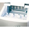 HZB-12 【レンタル】卓上製氷機 ジーマックス 64634406