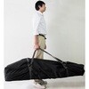 EA915-61 3.0x4.5m 四脚テント(OD色) エスコ 64634448