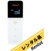 61234 【レンタル】ルミテスターSmart(スマート)(ATPふき取り検査システム) キッコーマンバイオケミファ 64635027