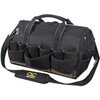 EA925C-42 254x457x279mm ツールバッグ(21ポケット) エスコ 64637099