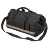 EA925C-54 280x457x305mm ツールバッグ(25ポケット) エスコ 64637108