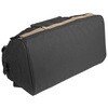 EA925C-43 280x457x305mm ツールバッグ(25ポケット) エスコ 64637108