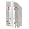 EA925TC-14 51x 83x 93mm 着脱式ツールホルダー エスコ 64638027