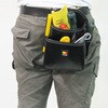 EA925TD-1 195x135x230mm 着脱式腰袋 エスコ 64638054