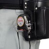 EA925TD-1 195x135x230mm 着脱式腰袋 エスコ 64638054