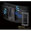 EA925TD-1 195x135x230mm 着脱式腰袋 エスコ 64638054