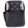 EA925TD-1 195x135x230mm 着脱式腰袋 エスコ 64638054