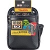EA925TD-1 195x135x230mm 着脱式腰袋 エスコ 64638054