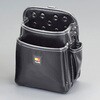 EA925TD-2 215x145x250mm 着脱式腰袋 エスコ 64638063