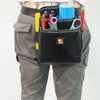 EA925TD-2 215x145x250mm 着脱式腰袋 エスコ 64638063