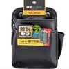 EA925TD-2 215x145x250mm 着脱式腰袋 エスコ 64638063
