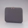 390x270x45mm [低反発]3Dメッシュケース(ノートPC用) エスコ