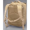 EA927CE-32C 432x279x102mm ナバルバック(コヨーテ) エスコ 64639269
