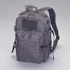 EA927CE-36 254x203x431mm バックパック(黒) エスコ 64639287