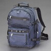 EA927CH-8 343x203x508mm/30L バックパック(Navy) エスコ 64639357