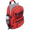 EA927CH-8 343x203x508mm/30L バックパック(Navy) エスコ 64639357