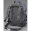 EA927CH-8 343x203x508mm/30L バックパック(Navy) エスコ 64639357