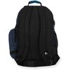EA927CH-8 343x203x508mm/30L バックパック(Navy) エスコ 64639357