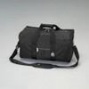 EA927CJ-41 483x254x 254mm/35.9L ボストンバッグ(ブラック) エスコ 64639603